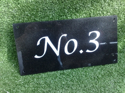 400/200/20 400mm/200mm/20mm Black Granite