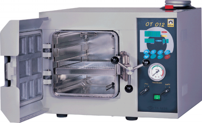 OT18/OT23/OT32 Nuve Benchtop Autoclaves