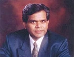 Dr. Kanu Patel