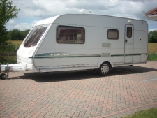 Caravans Of All years For Sale