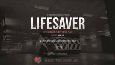 Lifesaver