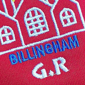 WTBPREJUBAPA Bewley Primary Red Junior Back Pack : from £16.99