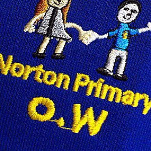 MFRPRBVNKNTT Roseberry Primary Royal Blue V-Neck Knitted Tank Top : from £18.99