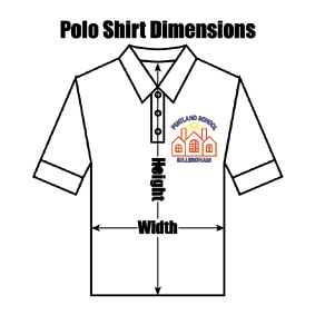 ZCPPWHPOSH Pentland Primary White Polo Shirt : from £10.99