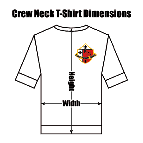 ZCBPWHTSHI18 Bewley Primary White Crew Neck P.E. T-Shirt : £9.99