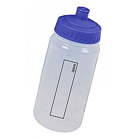 EPBDDBWT EcoPure Biodegradable Drinks Bottles : £3.99