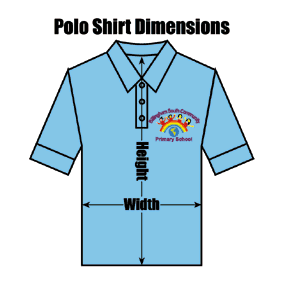 ZCBSSBPOSH Billingham South Sky Blue Polo Shirt : from £10.99