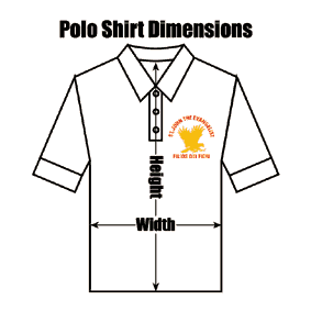 ZCSJWHPOSH20 St Johns RC White Polo Shirt : from £10.99