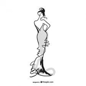 EVENING DRESSES 00