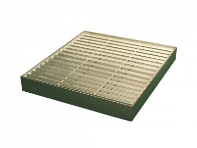 TROLLEY TROUGH