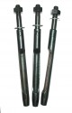 7 inch hollow tines