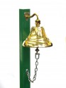 brass bell