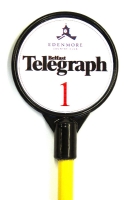 0605 AluDISC PUTTING MARKER