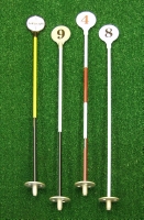 0605N AluDISC PUTTING MARKER