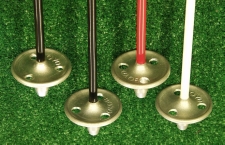 0605N AluDISC PUTTING MARKER