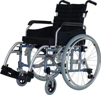 g5 classic manual wheelchair