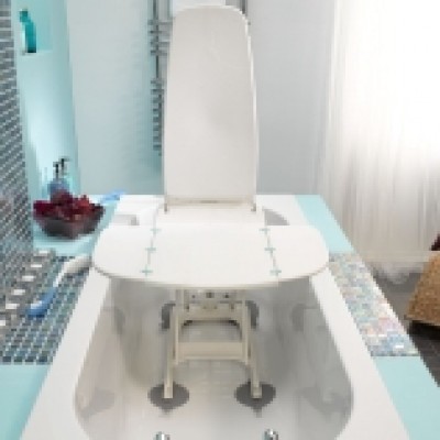 10057 Belavita bath lift
