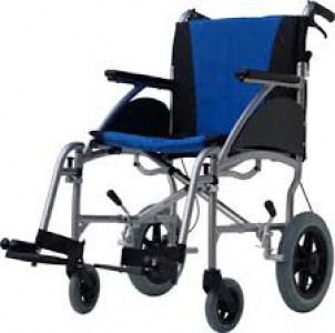 Wheelchair and Scooter Hire
