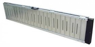 Folding Ramps