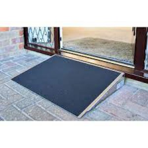 Doorline - Threshold Wedge Ramp