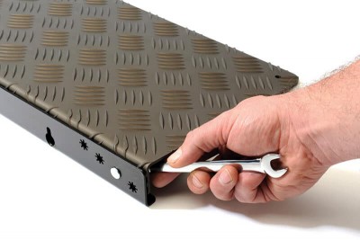 Doorline Variwedge Ramp