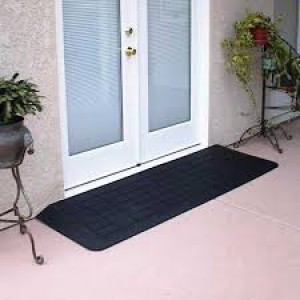 Door Line Neatedge Ramp