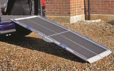 Aerolight Lifestyle Ramp