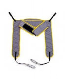 Access/ Toileting Sling (Spreader Bar: 6 Point)