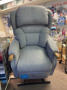 Repose Homecare Range