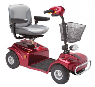 Rascal 388