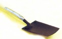 long handled spade