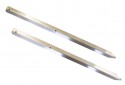 standard aluminium spike 16inch