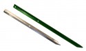 heavy duty steel spike 17inch