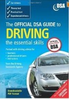 DSA Guide to driving