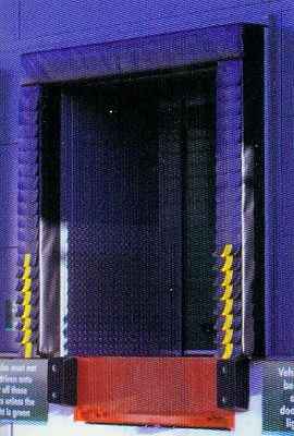 Foam Dock Pads