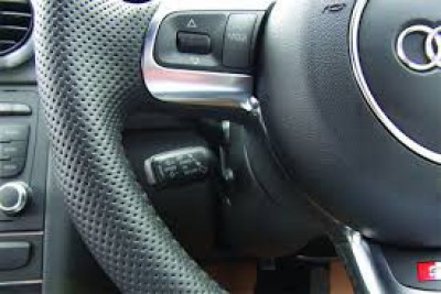 Audi Q5 Cruise control