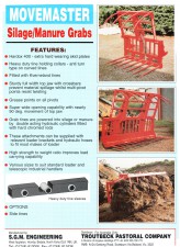 For tractors and telehandlers