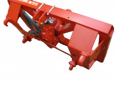 Combination Loader & Linkage
