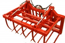 SGM MOVEMASTER Deluxe Grab