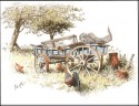 The Old Wagon