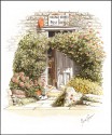 The Village Post Office Chewton Mendip