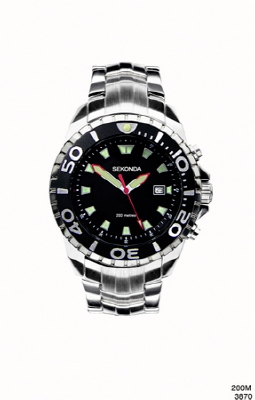 Sekonda Gents Watch
