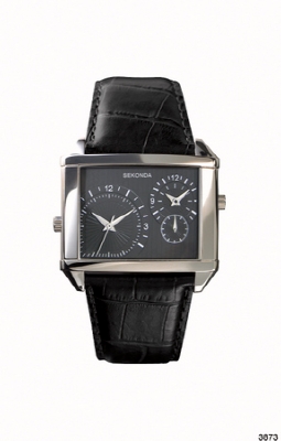 Sekonda Gents Watch