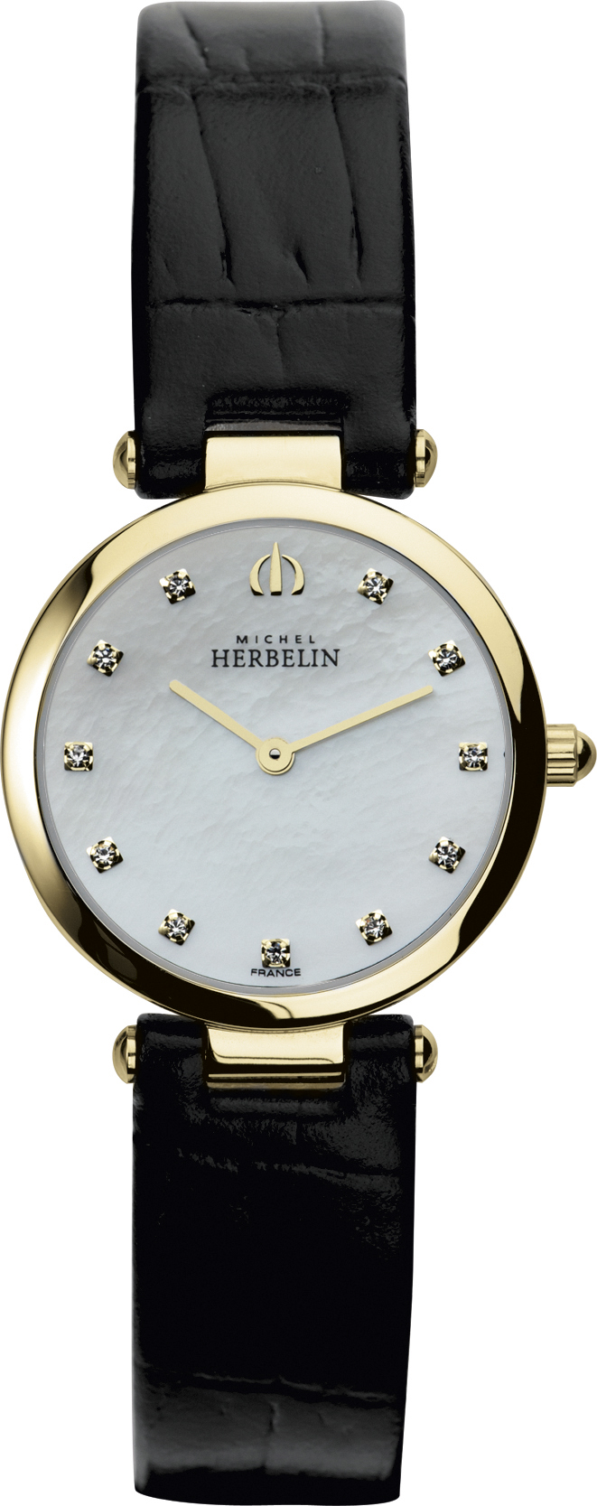 Womens Epsilon Extra Flat Watch