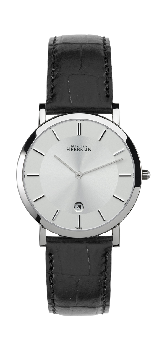 Mens Sonates Strap Watch