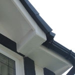 Facia board replacement Stretford Roofing