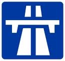 Motorway start