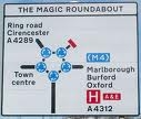 Magic Roundabout