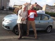 Alan test passed!