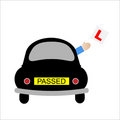 New Car!